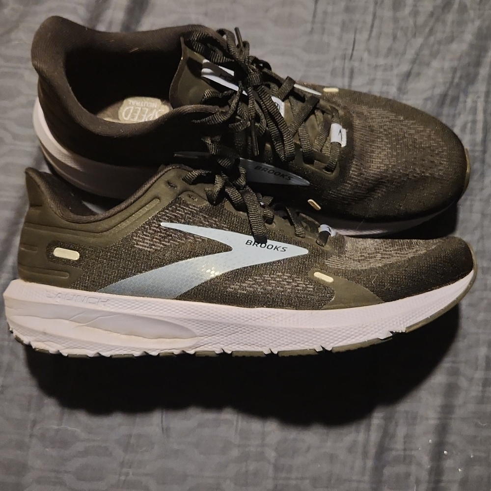 Brooks
